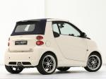 Smart ForTwo Cabrio Tailor Made by Brabus 2009 года